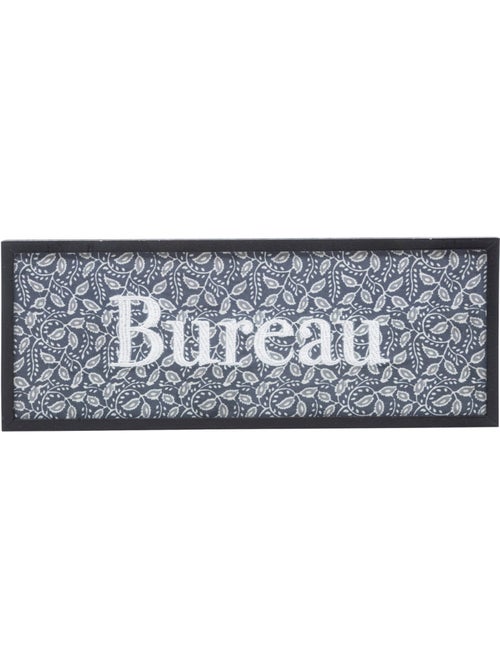 Plaque de porte SOLVEIG - Kiabi Plaque de porte SOLVEIG - Kiabi