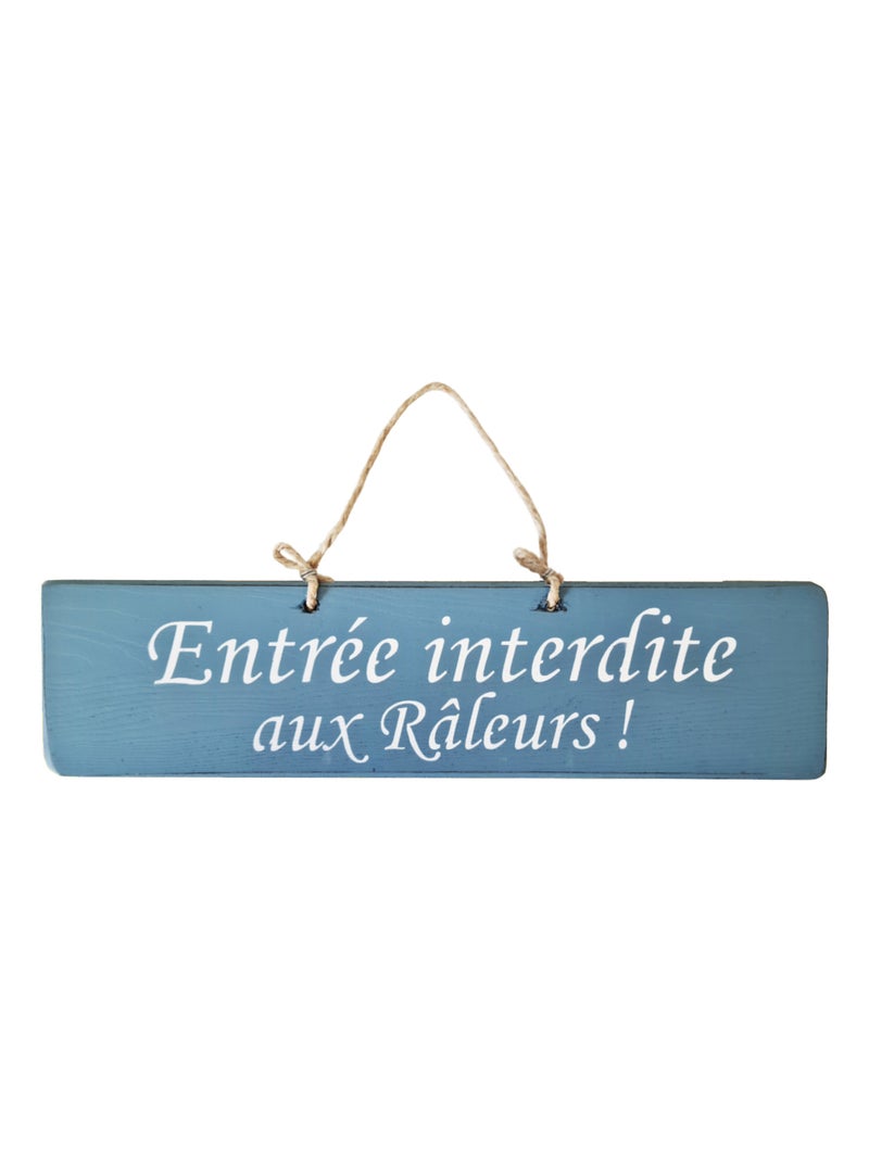 MILITARIA ANCIENNE PLAQUE Decorative Bois Et Metal Canopus Marine