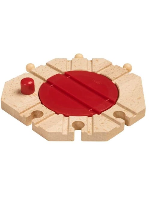 Plaque tournante - Kiabi