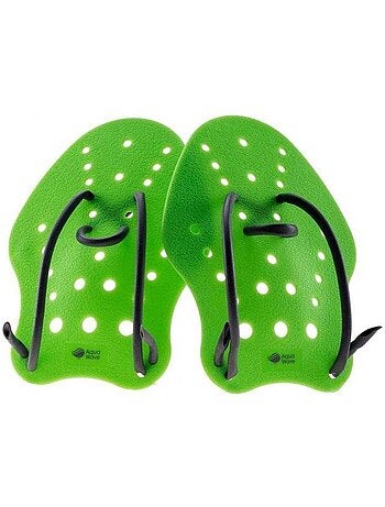 Plaquettes de natation - aquawave