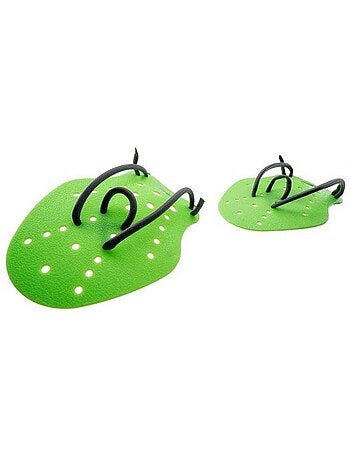 Plaquettes de natation - aquawave