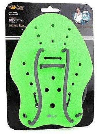 Plaquettes de natation - aquawave