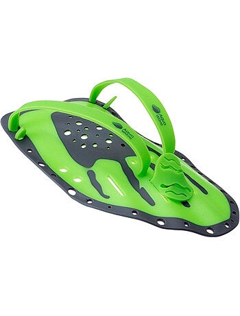 Plaquettes de natation shpoon - aquawave