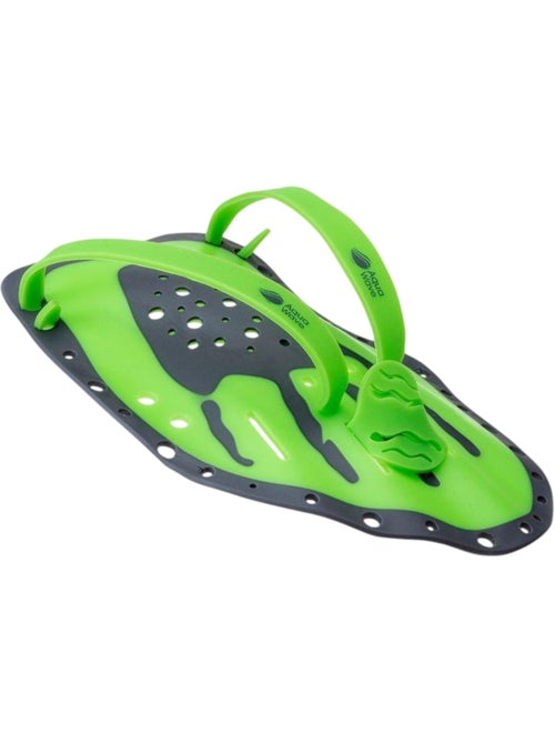 Plaquettes de natation shpoon - aquawave - Kiabi