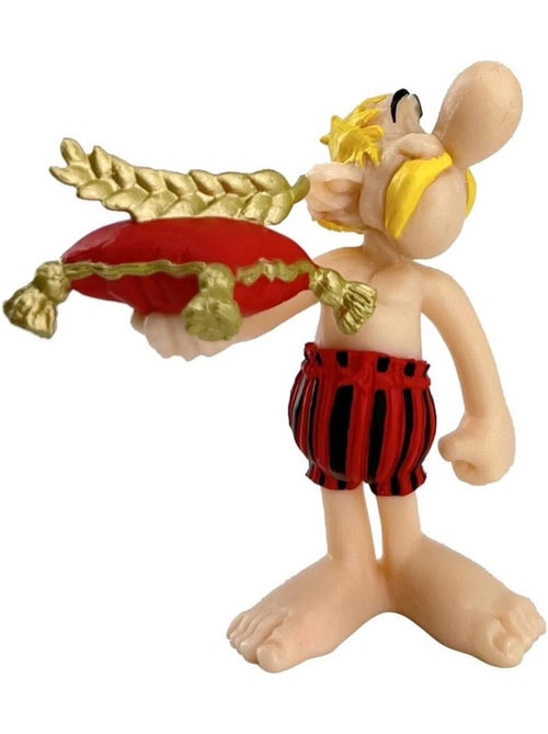 Plastoy - Figurine ASTERIX AT THE OLYMPIC GAMES (Astérix) - Kiabi