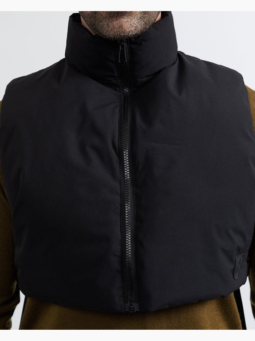 Plastron Cover   - New Man - Kiabi