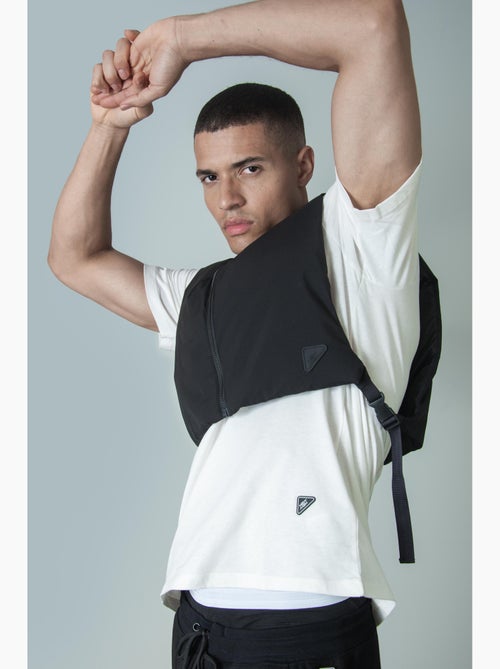 Plastron Cover   - New Man - Kiabi