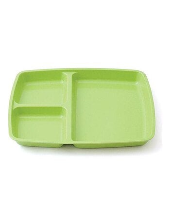 Plateau 3 compartiments Mill'O Bébé