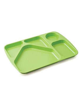 Plateau à compartiments Mill'O Bébé