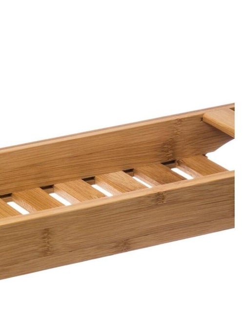 Plateau bain bambou - Kiabi