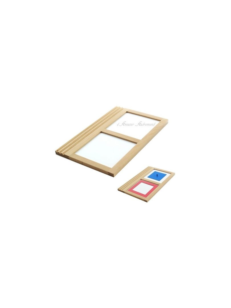Plateau Formes À Dessin N/A - Kiabi