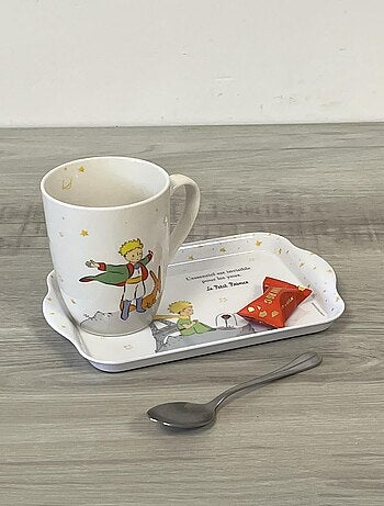 Plateau Le Petit Prince en mélamine