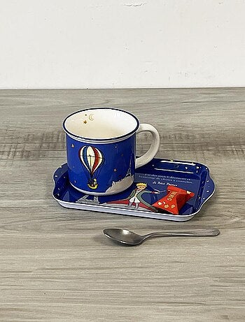 Plateau Le Petit Prince en mélamine