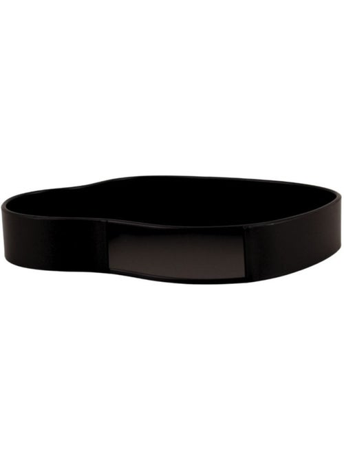 Plateau organique en métal 27cm - Kiabi