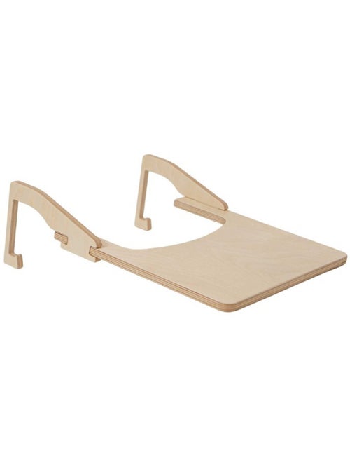 Plateau repas accessoire pour chaise haute - Kiabi Plateau repas accessoire pour chaise haute - Kiabi