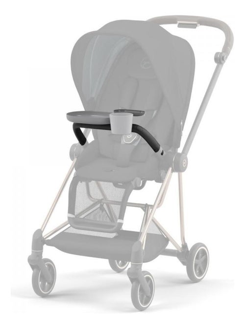 Plateau repas pour Mios ou Priam de CYBEX - Kiabi