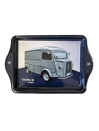 Plateau vide poche métallique Citroën