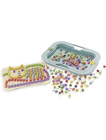Play bio - fantacolor design