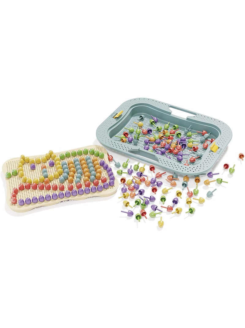 Play Bio - Fantacolor Design Multicolore - Kiabi