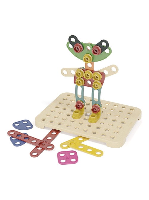 Play Bio - Tecno Jumbo - Kiabi