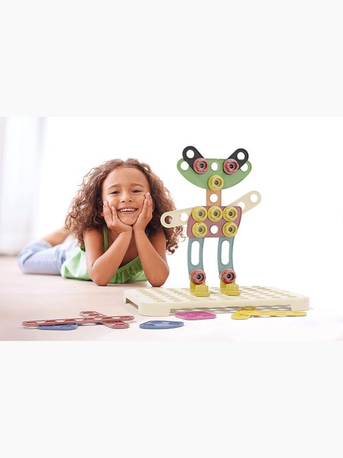 Play Bio - Tecno Jumbo - Kiabi