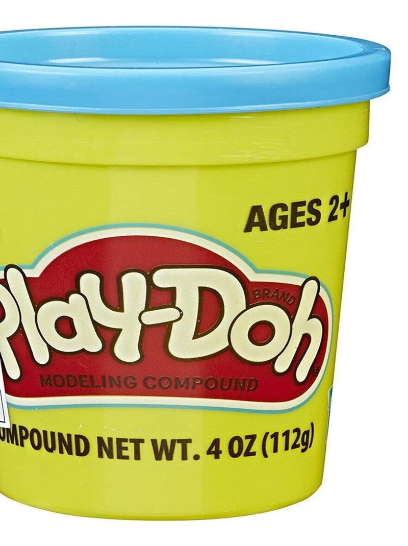 Play Doh boîte unitaire N/A - Kiabi
