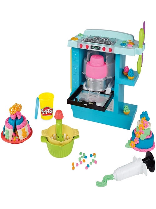 Play-Doh Boulangerie - Kiabi Play-Doh Boulangerie - Kiabi