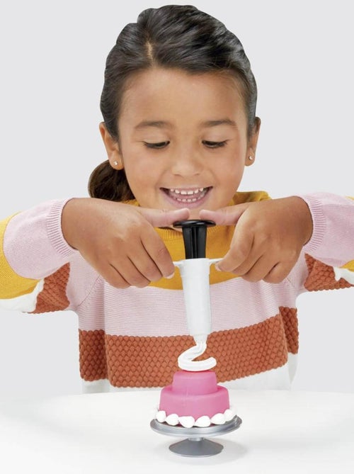 Play-Doh Boulangerie - Kiabi Play-Doh Boulangerie - Kiabi