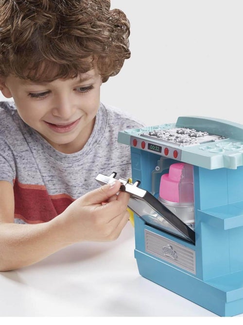 Play-Doh Boulangerie - Kiabi Play-Doh Boulangerie - Kiabi