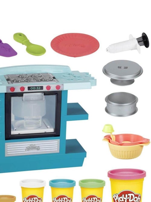 Play-Doh Boulangerie - Kiabi Play-Doh Boulangerie - Kiabi