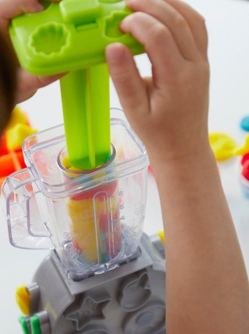 Play-Doh, coffret Tourbillon de smoothies - Kiabi