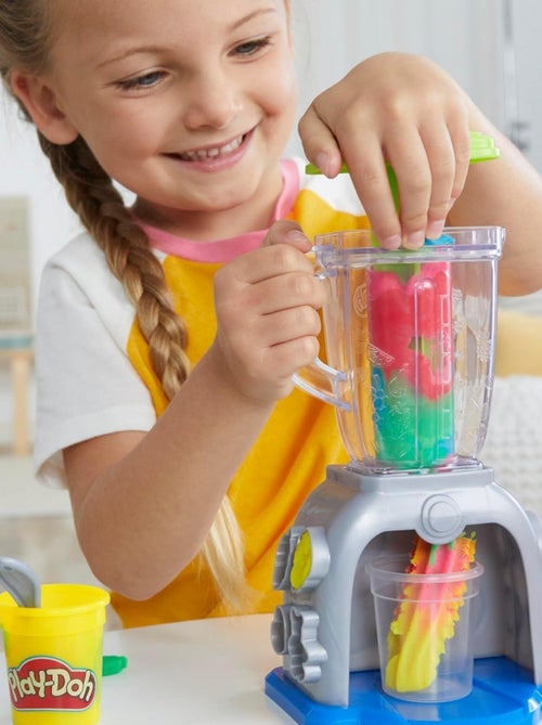 Play-Doh, coffret Tourbillon de smoothies - Kiabi