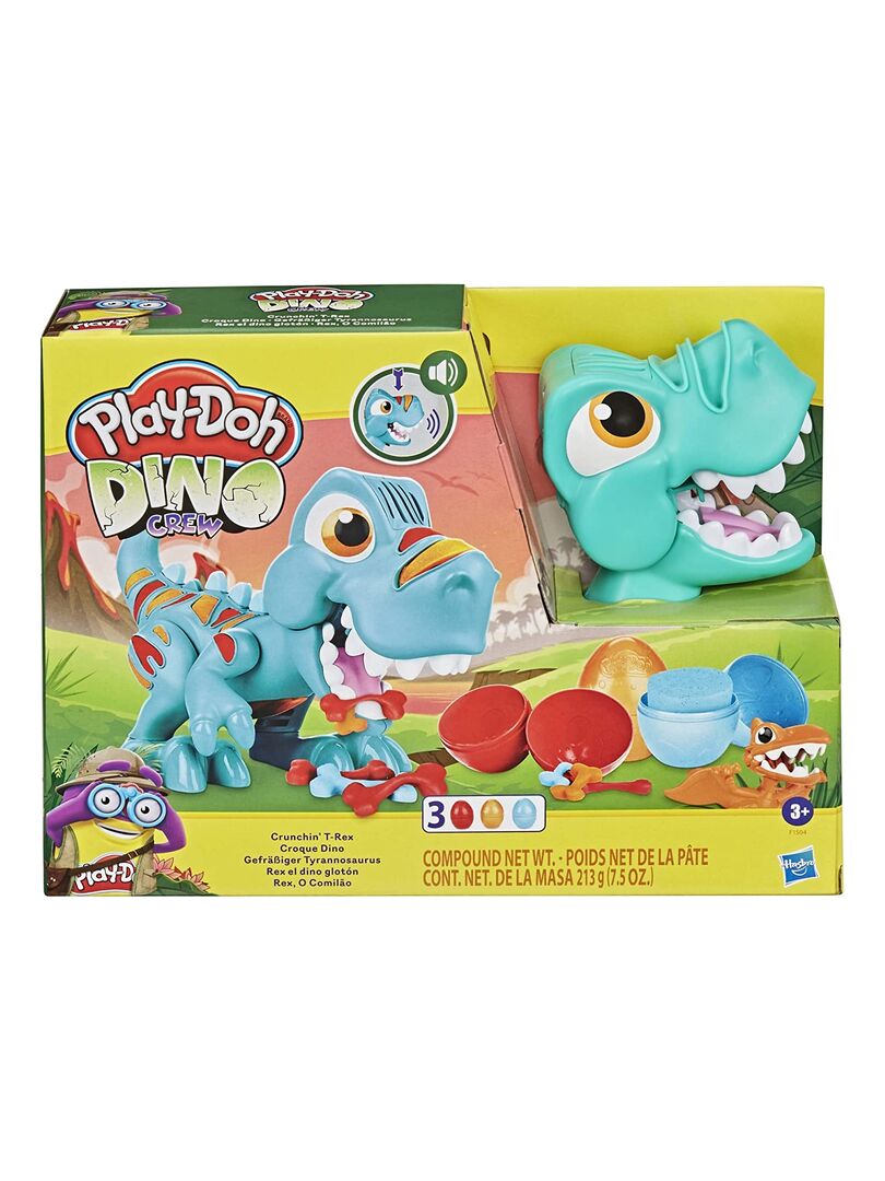 Jouer et créer avec Play-Doh : la pâte à modeler préférée