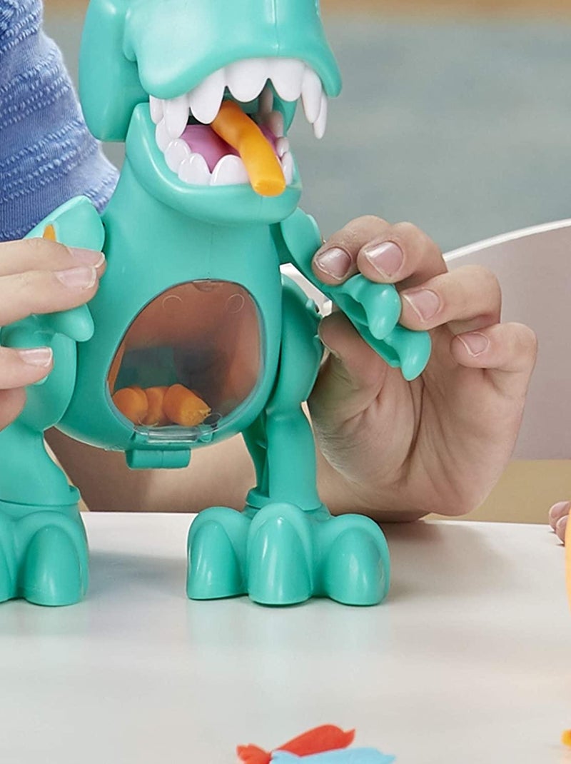Play-Doh Dino Crew - Croque Dino N/A - Kiabi