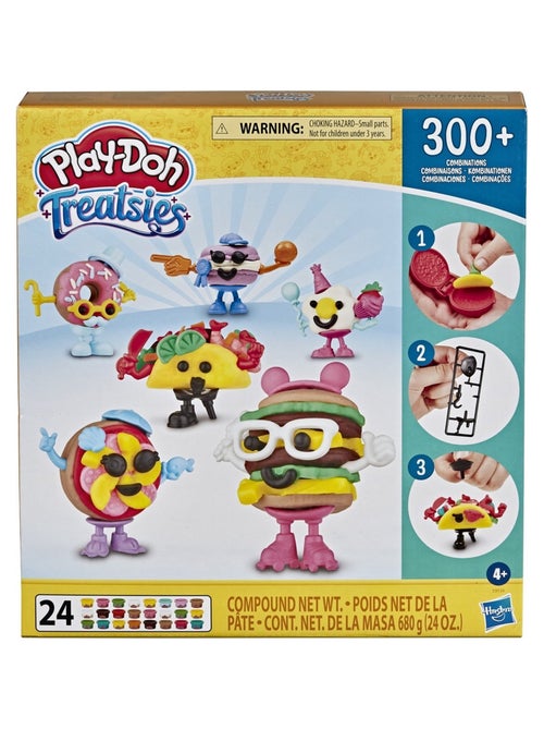 Play Doh Gourmandises - Kiabi