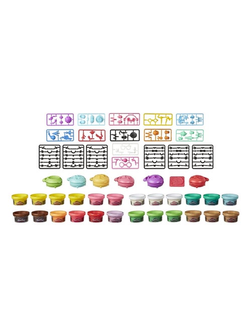 Play Doh Gourmandises - Kiabi
