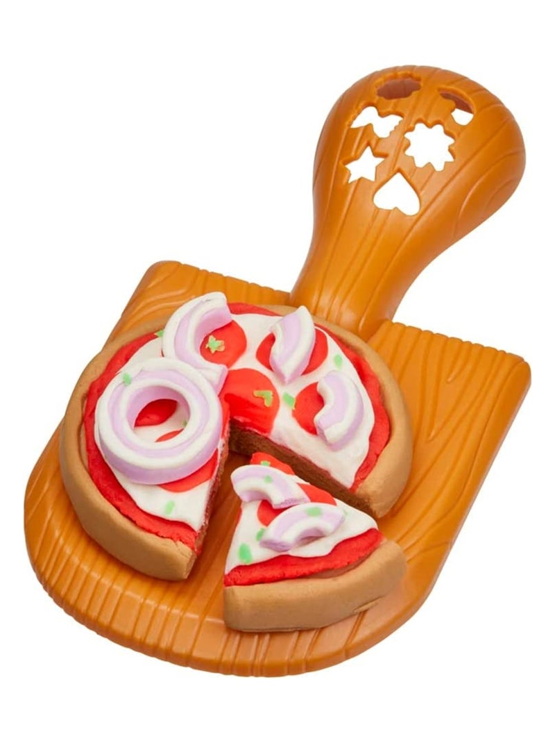 Play Doh Kitchen Creations Coffret Four à Pizza N/A - Kiabi