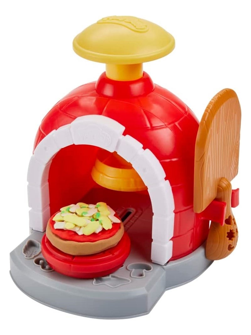 Play Doh Kitchen Creations Coffret Four à Pizza N/A - Kiabi