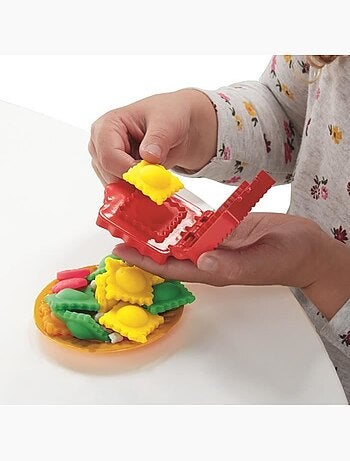 Play-Doh Kitchen Creations Fiesta des pâtes