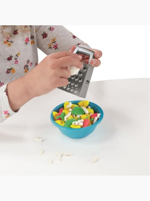 Play-Doh Kitchen Creations Fiesta des pâtes - Kiabi