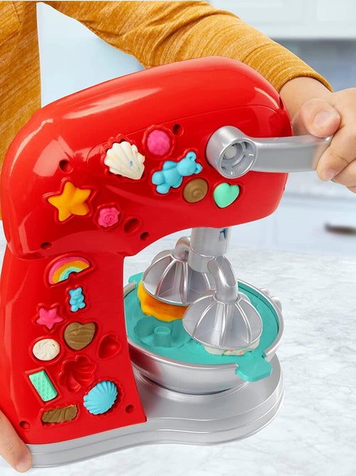 Play Doh Robot pâtissier - Kiabi