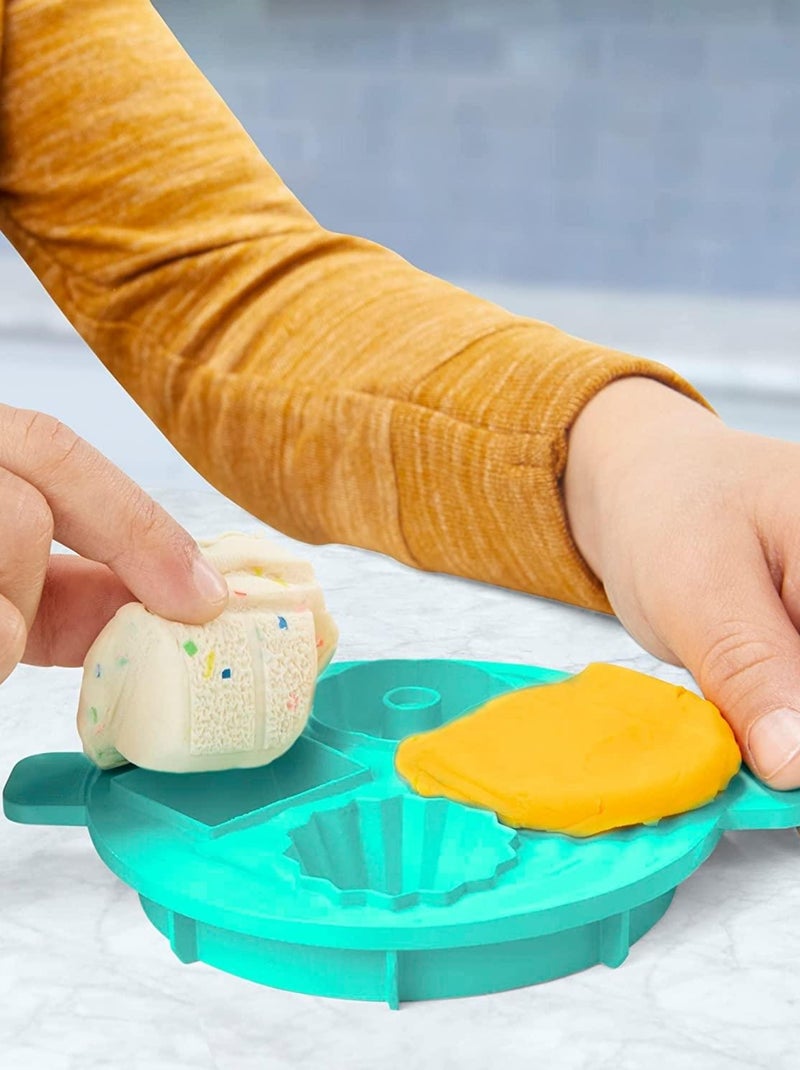 Play Doh Robot pâtissier N/A - Kiabi