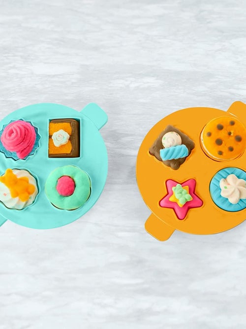 Play Doh Robot pâtissier - Kiabi