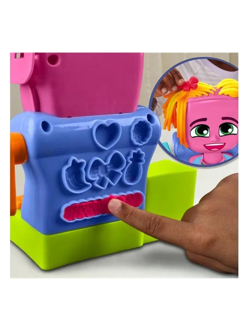 Play doh Salon de coiffure N/A - Kiabi