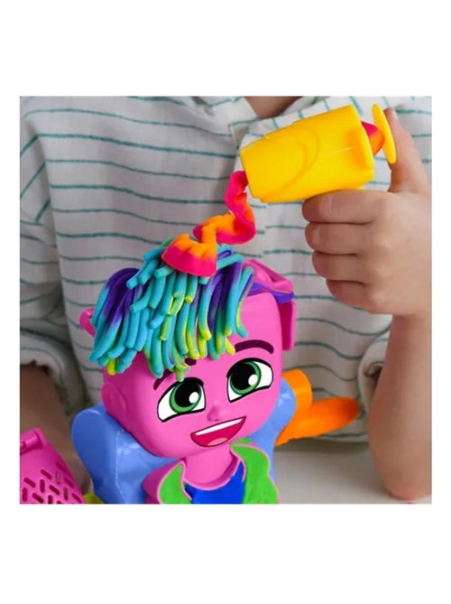 Play doh Salon de coiffure - Kiabi