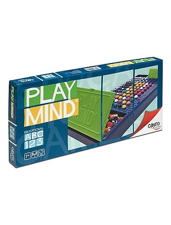 Play mind jeu de réflexion