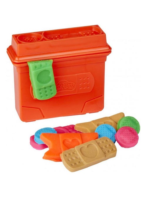Playdoh Coffret Le Cabinet Vétérinaire - Kiabi