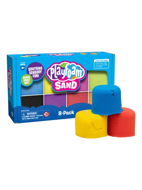 Playfoam® Sable - Kiabi