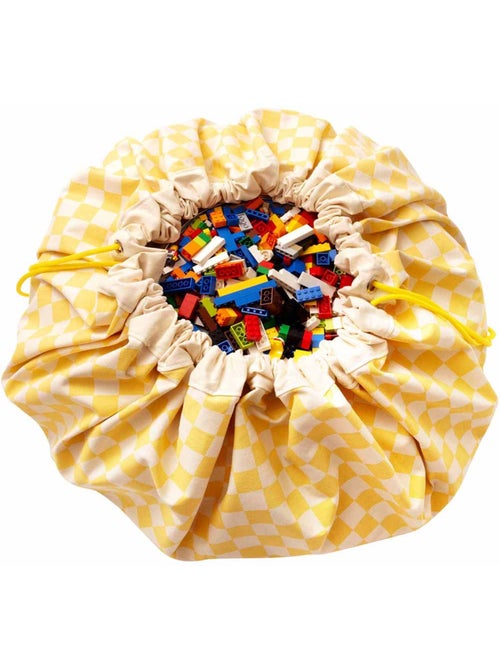 Play&go - sac à jouet 2 en 1 noomad original - Kiabi