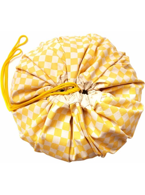 Play&go - sac à jouet 2 en 1 noomad original - Kiabi
